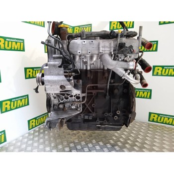 Recambio de motor completo para chrysler voyager (rg) 2.5 crd cat referencia OEM IAM VM98B INYECCION BOSCH 