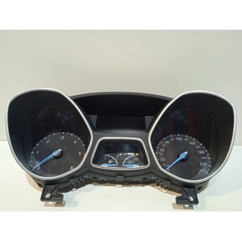 CUADRO INSTRUMENTOS F1ET10849BLK 