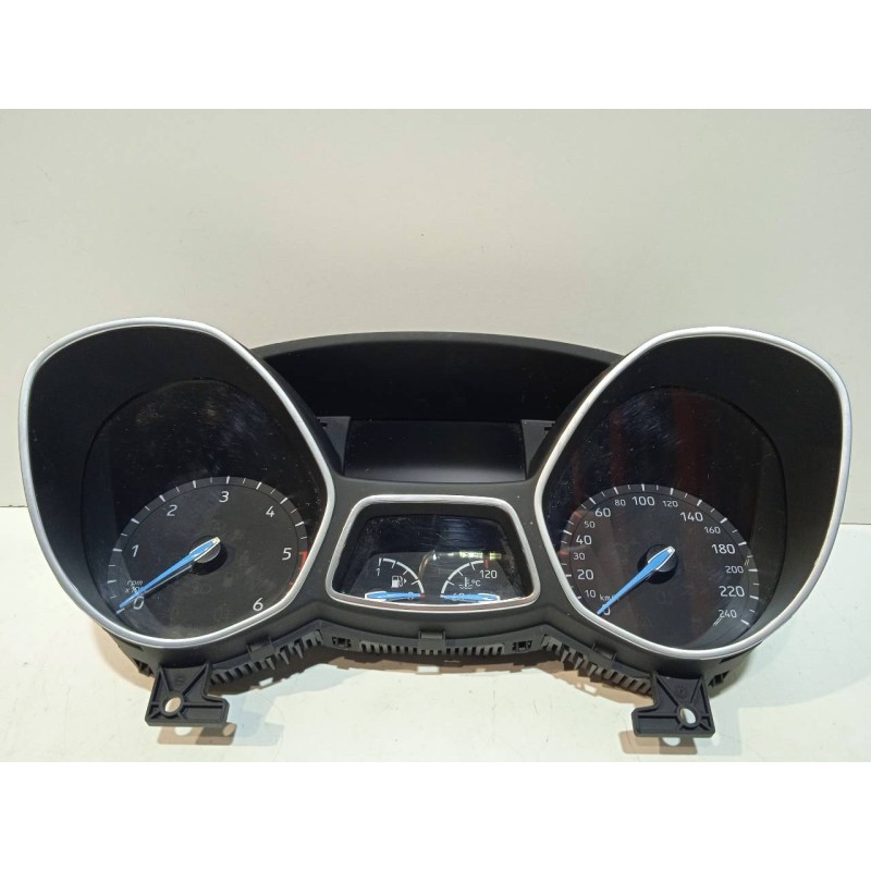 Recambio de cuadro instrumentos para ford focus turn. business referencia OEM IAM F1ET10849BLK  