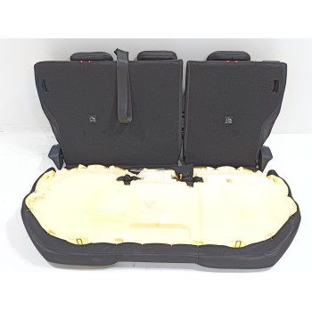 Recambio de juego asientos completo para opel corsa f gs line referencia OEM IAM   