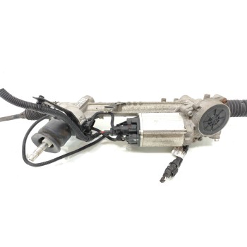 Recambio de cremallera direccion para opel astra j lim. selective referencia OEM IAM 7805974757  