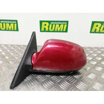 RETROVISOR IZQUIERDO 