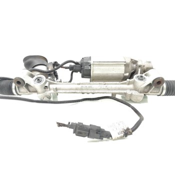 Recambio de cremallera direccion para opel astra j lim. selective referencia OEM IAM 7805974757  