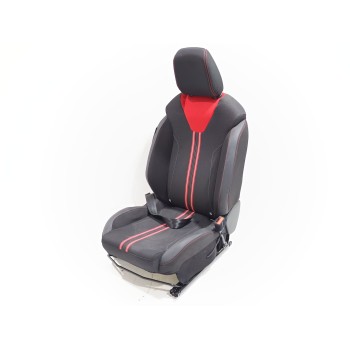 Recambio de juego asientos completo para opel corsa f gs line referencia OEM IAM   