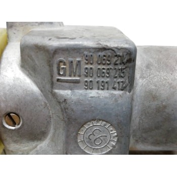 Recambio de conmutador de arranque para opel astra f berlina california referencia OEM IAM 90069214  