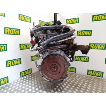 Recambio de motor completo para chrysler voyager (rg) 2.5 crd cat referencia OEM IAM VM98B INYECCION BOSCH 