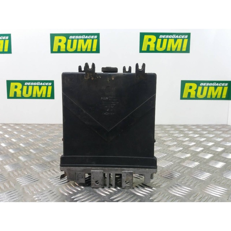 Recambio de centralita motor uce para seat toledo (1l) marina referencia OEM IAM 037906022CL 5WP4021 