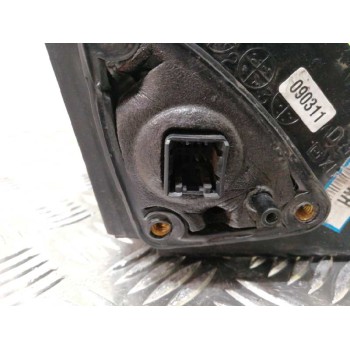 Recambio de retrovisor izquierdo para hyundai elantra (xd) 2.0 crdi comfort (4-ptas.) referencia OEM IAM   