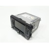 Recambio de sistema audio / radio cd para seat altea (5p1) stylance / style referencia OEM IAM 5P0035191C  