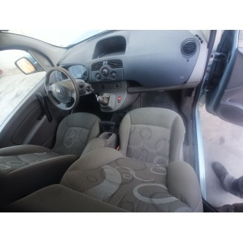 renault kangoo del año 2009