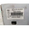 Recambio de sistema audio / radio cd para ford focus berlina (cap) ambiente (d) referencia OEM IAM 6S6118C815AF 10R023539 