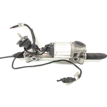 Recambio de cremallera direccion para opel astra j lim. selective referencia OEM IAM 7805974757  