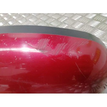 Recambio de retrovisor izquierdo para hyundai elantra (xd) 2.0 crdi comfort (4-ptas.) referencia OEM IAM   