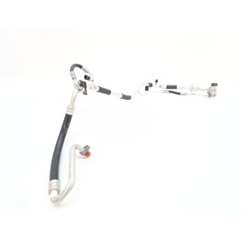 TUBOS AIRE ACONDICIONADO 