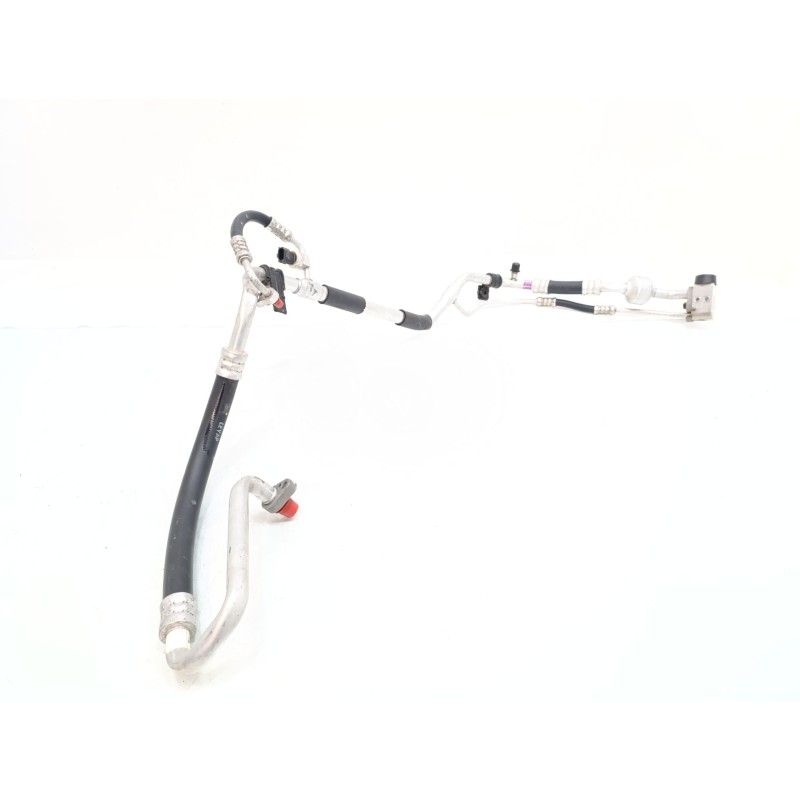 Recambio de tubos aire acondicionado para kia niro drive referencia OEM IAM   