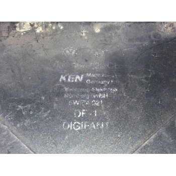 Recambio de centralita motor uce para seat toledo (1l) marina referencia OEM IAM 037906022CL 5WP4021 