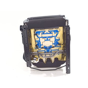 Recambio de juego asientos completo para opel corsa f gs line referencia OEM IAM   