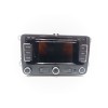 Recambio de sistema audio / radio cd para seat altea (5p1) stylance / style referencia OEM IAM 5P0035191C  