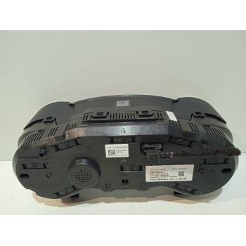 Recambio de cuadro instrumentos para ford focus turn. business referencia OEM IAM F1ET10849BLK  
