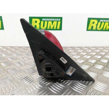 Recambio de retrovisor izquierdo para hyundai elantra (xd) 2.0 crdi comfort (4-ptas.) referencia OEM IAM   