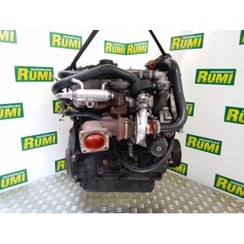 Recambio de motor completo para chrysler voyager (rg) 2.5 crd cat referencia OEM IAM VM98B INYECCION BOSCH 