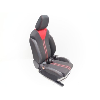 Recambio de juego asientos completo para opel corsa f gs line referencia OEM IAM   