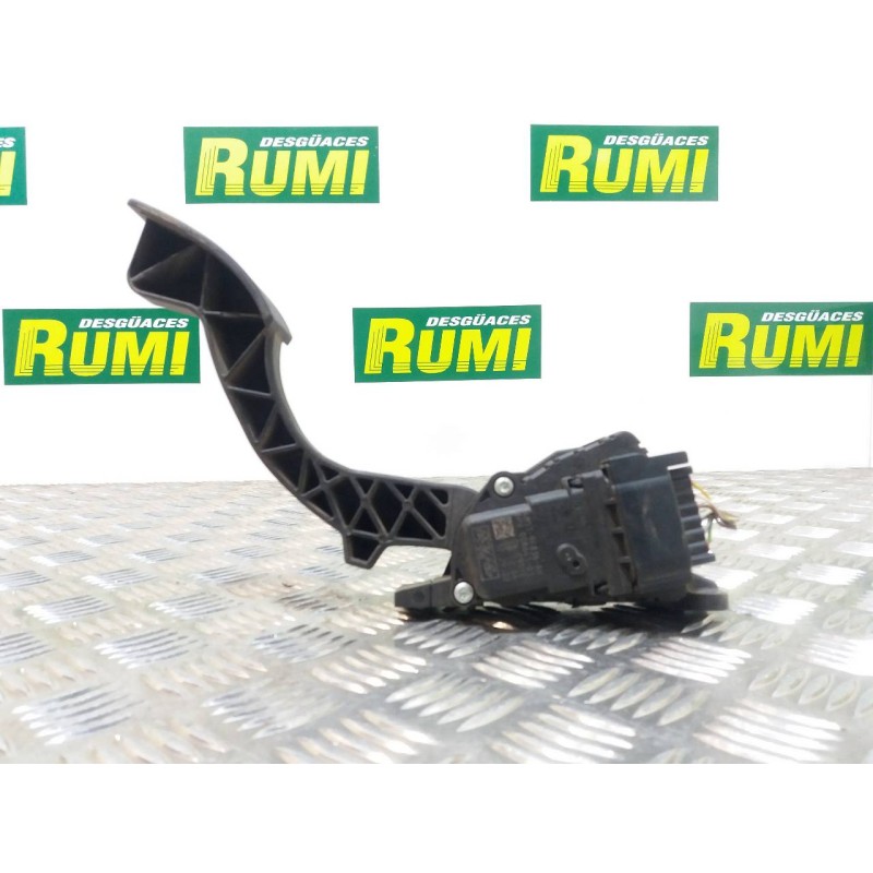 Recambio de potenciometro pedal para ford focus berlina (cap) business referencia OEM IAM 4M519F836AH 6PV00864101 