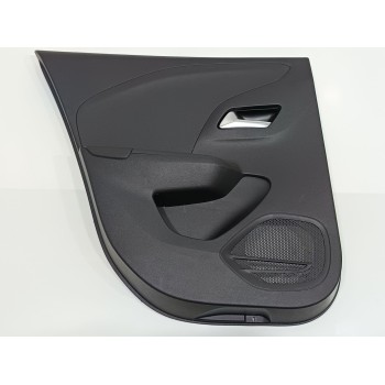Recambio de juego asientos completo para opel corsa f gs line referencia OEM IAM   