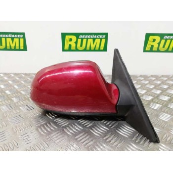 Recambio de retrovisor derecho para hyundai elantra (xd) 2.0 crdi comfort (4-ptas.) referencia OEM IAM   