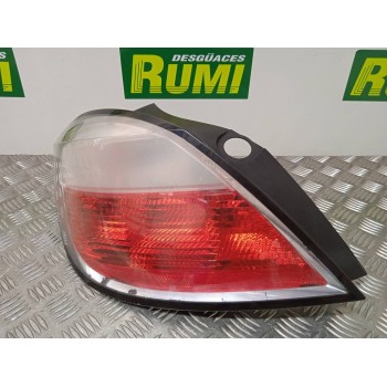 Recambio de piloto trasero izquierdo para opel astra h berlina elegance referencia OEM IAM 24451835 00865301 