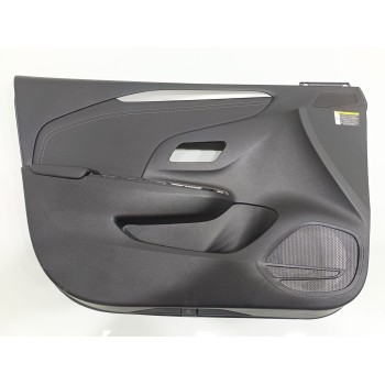 Recambio de juego asientos completo para opel corsa f gs line referencia OEM IAM   