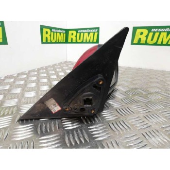 Recambio de retrovisor derecho para hyundai elantra (xd) 2.0 crdi comfort (4-ptas.) referencia OEM IAM   