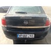 opel vectra c berlina del año 2006