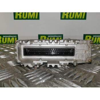 Recambio de centralita motor uce para seat toledo (1l) base referencia OEM IAM 030906026AJ 0261203456 
