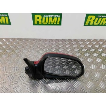 Recambio de retrovisor derecho para hyundai elantra (xd) 2.0 crdi comfort (4-ptas.) referencia OEM IAM   