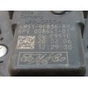 Recambio de potenciometro pedal para ford focus berlina (cap) business referencia OEM IAM 4M519F836AH 6PV00864101 