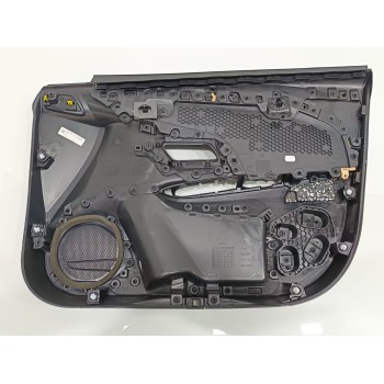 Recambio de juego asientos completo para opel corsa f gs line referencia OEM IAM   