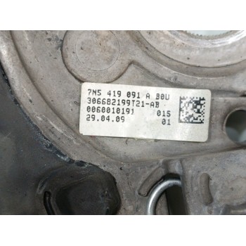 Recambio de volante para seat altea (5p1) stylance / style referencia OEM IAM 7N5419091A  