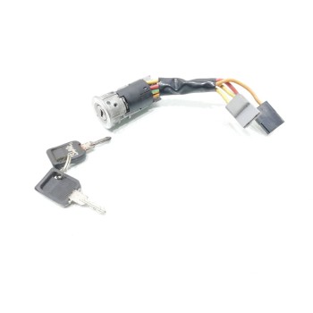 Recambio de conmutador de arranque para renault clio i fase i+ii (b/c57) 1.4 ipanema referencia OEM IAM   