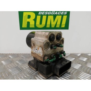 Recambio de abs para renault master ii phase 2 caja cerrada l1h1 caja cerrada 3.3 to referencia OEM IAM 8200528357 15052204 5408