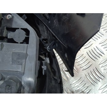 Recambio de piloto trasero izquierdo para opel astra h berlina elegance referencia OEM IAM 24451835 00865301 