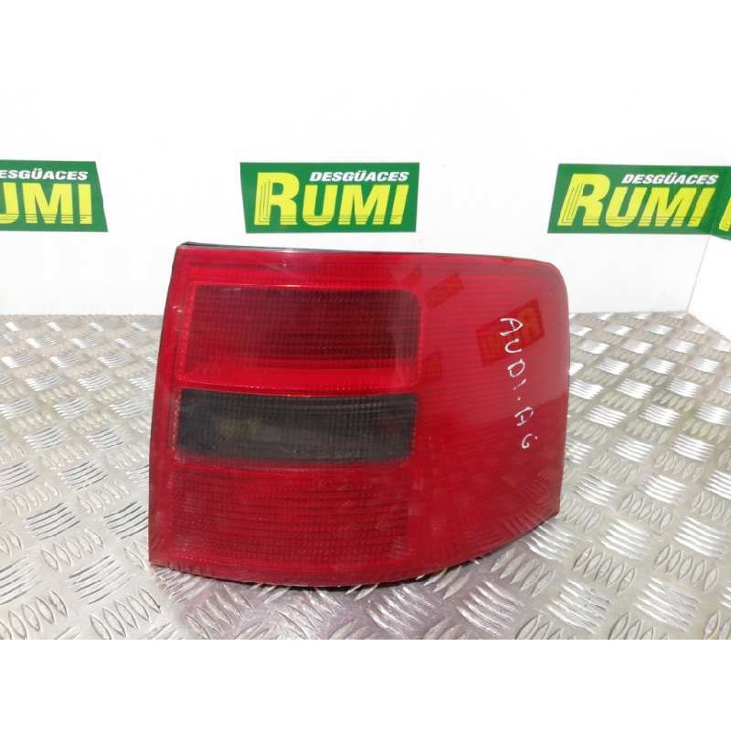 Recambio de piloto trasero derecho para audi a6 avant (4b5) 2.5 tdi referencia OEM IAM 4B9945096D  