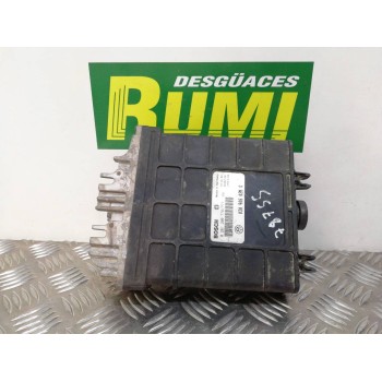 Recambio de centralita motor uce para seat ibiza (6k) glx referencia OEM IAM 0261200776777 030906026G 