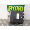 Recambio de centralita motor uce para seat ibiza (6k) glx referencia OEM IAM 0261200776777 030906026G 