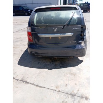 honda fr-v (be) del año 2004