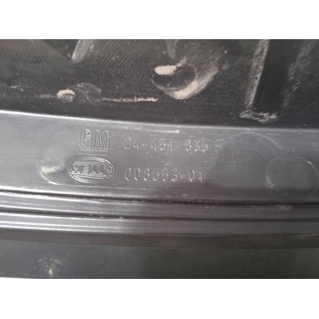 Recambio de piloto trasero izquierdo para opel astra h berlina elegance referencia OEM IAM 24451835 00865301 