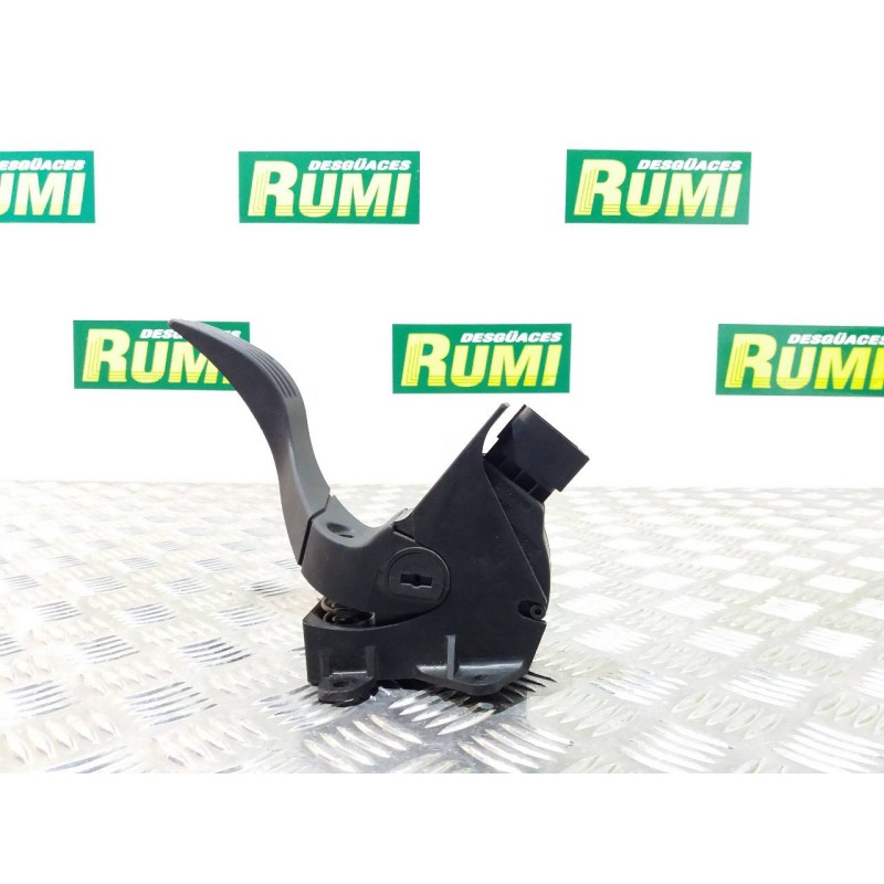 Recambio de potenciometro pedal para ford focus berlina (cak) trend referencia OEM IAM 98AB9F836AE  
