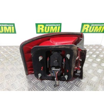 Recambio de piloto trasero derecho para audi a6 avant (4b5) 2.5 tdi referencia OEM IAM 4B9945096D  