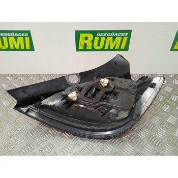 Recambio de piloto trasero izquierdo para opel astra h berlina elegance referencia OEM IAM 24451835 00865301 