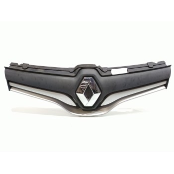 Recambio de rejilla delantera para renault kangoo profesional referencia OEM IAM 623101381P  
